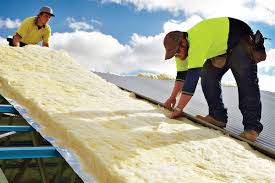 Best Attic Insulation Installation  in Merrill, WI