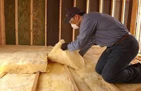 Best Garage Insulation  in Merrill, WI