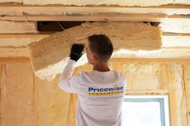 Best Insulation Air Sealing  in Merrill, WI